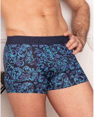 Boxer HOM Brian (Fleurs Baroques)