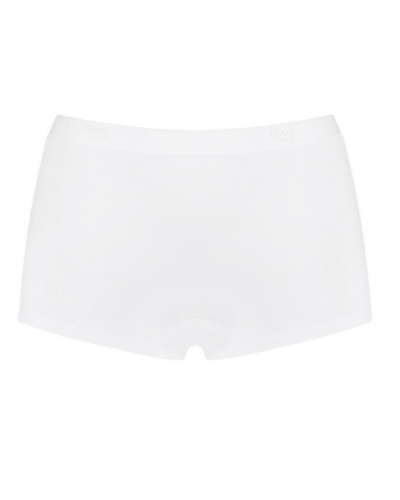 Sloggi Sensual Fresh Short (White)