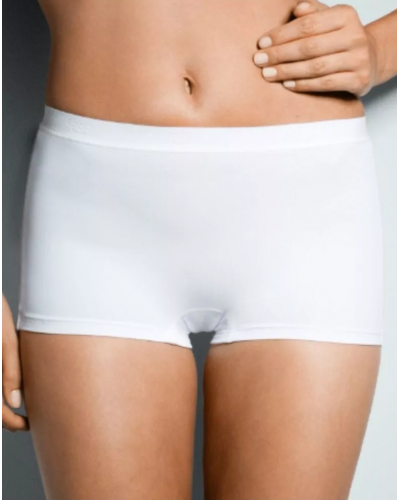 Sloggi Boxer Sensual Fresh (Blanco)