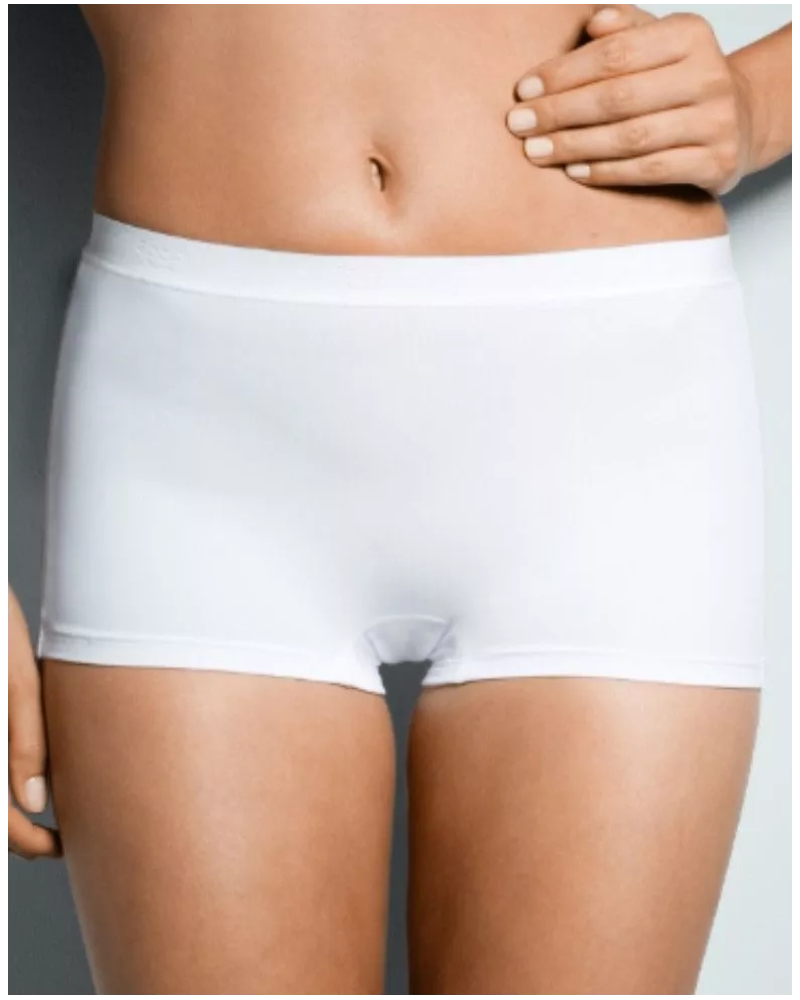 Sloggi Boxer Sensual Fresh (Blanco)