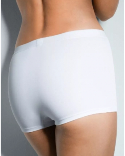 Sloggi Sensual Fresh Short (White)