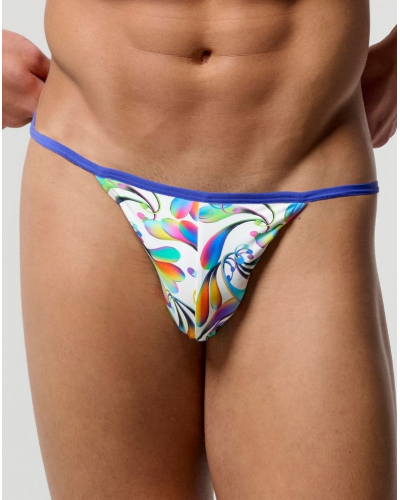 Tanga brief HOM Funky Styles (40P003)