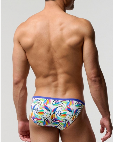 Tanga brief HOM Funky Styles (40P003)