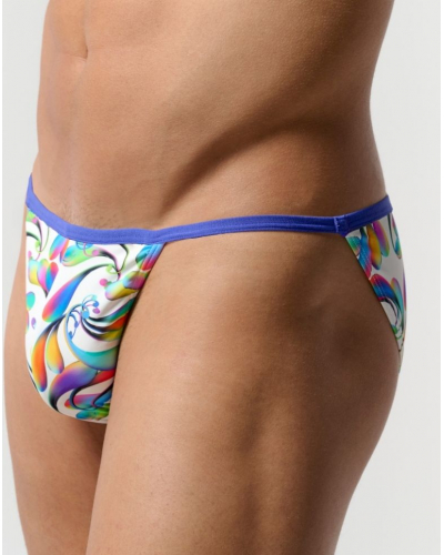 Tanga brief HOM Funky Styles (40P003)