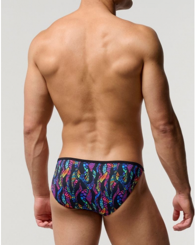 Tanga brief HOM Funky Styles (40P004)