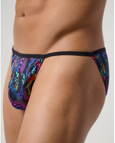 Tanga brief HOM Funky Styles (40P004)
