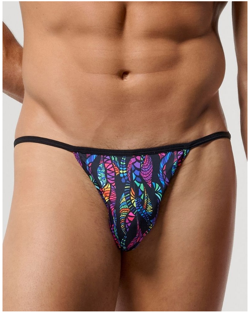 Tanga brief HOM Funky Styles (40P004)