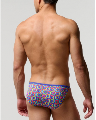 Tanga brief HOM Funky Styles (40P023)