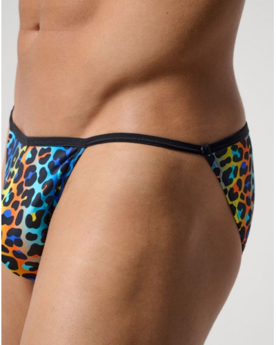 Tanga brief HOM Funky Styles (40P0JX)