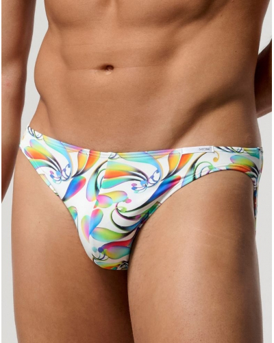 Micro slip confort HOM Funky Styles (40P003)