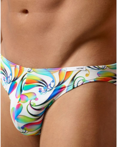 Micro briefs comfort HOM Funky Styles (40P003)