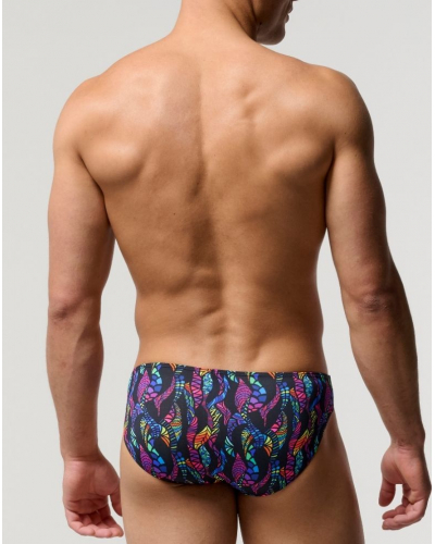 Micro brief comfort HOM Funky Styles (40P004)