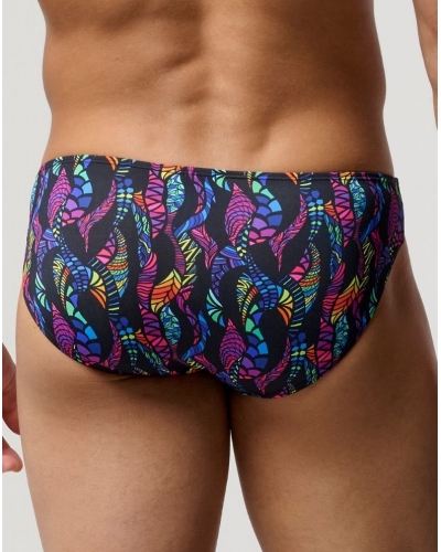 Micro brief comfort HOM Funky Styles (40P004)