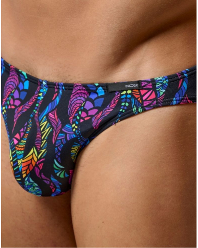 Micro brief comfort HOM Funky Styles (40P004)
