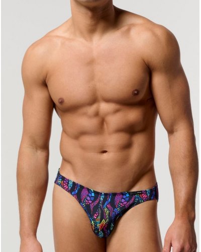 Micro slip confort HOM Funky Styles (40P004)