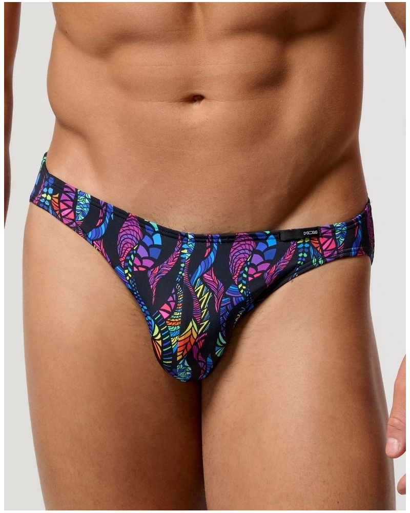 Micro brief comfort HOM Funky Styles (40P004)