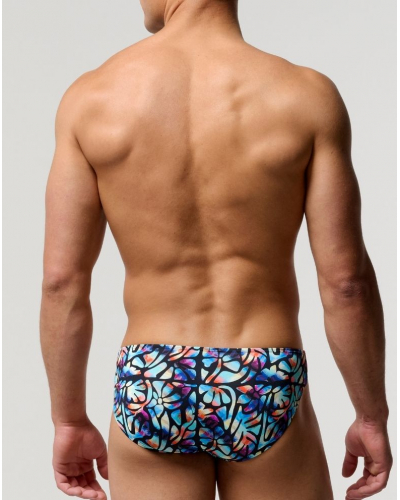 Micro slip confort HOM Funky Styles (40P0BI)