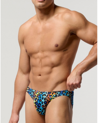 Micro slip confort HOM Funky Styles (40P0JX)