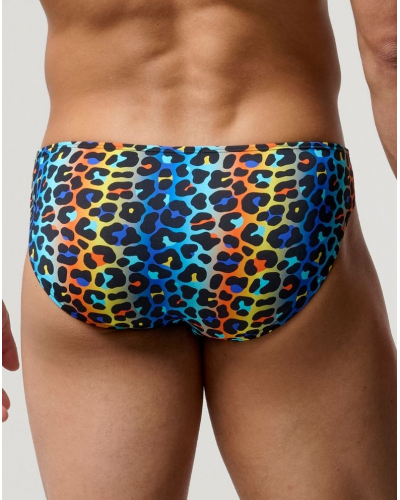 Micro slip confort HOM Funky Styles (40P0JX)