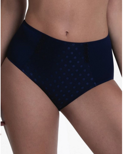 High waist brief Anita Airita (Maritime Blue)