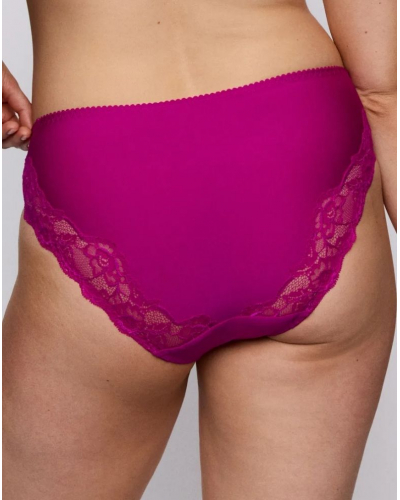 Slip brésilien Prima Donna Madison (Wild Rose)