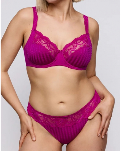 String Prima Donna Madison (Wild Rose)