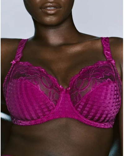 Sujetador con aros Prima Donna Madison (Wild Rose)