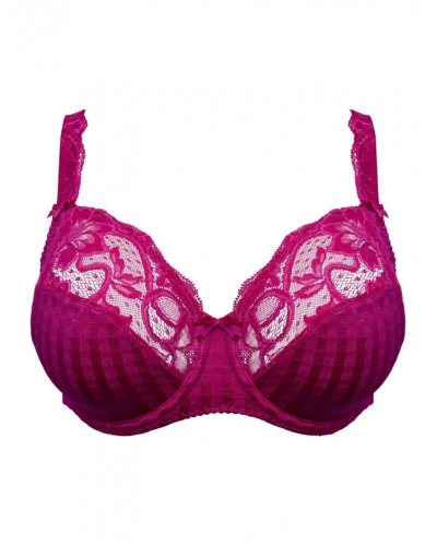 Underwired bra Prima Donna Madison (Wild Rose)