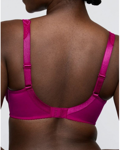 Underwired bra Prima Donna Madison (Wild Rose)