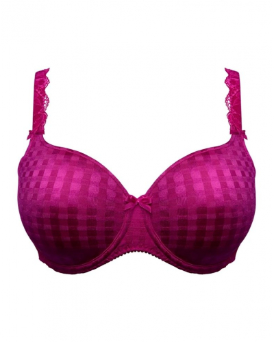Sujetador preformado corazón Prima Donna Madison (Wild Rose)