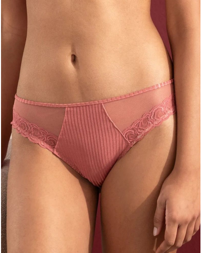 Charm briefs Antigel Boyish Séduction (Blush Pétale)