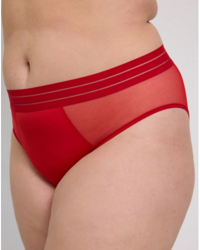 Braga Maison Lejaby Nufit (Rouge Passion)