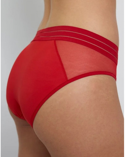 Braga Maison Lejaby Nufit (Rouge Passion)