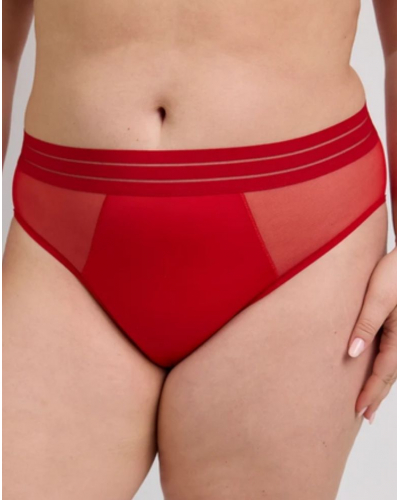 Braga Maison Lejaby Nufit (Rouge Passion)