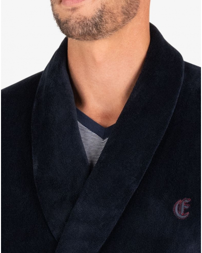Fleece jacket Eminence (Marine)