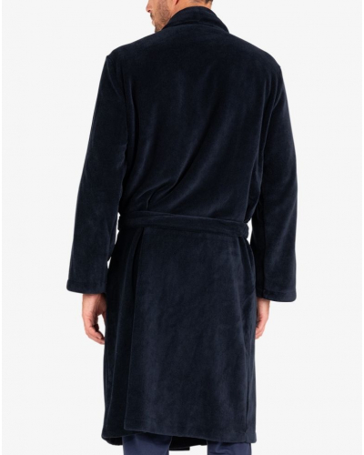 Veste polaire Eminence (Marine)