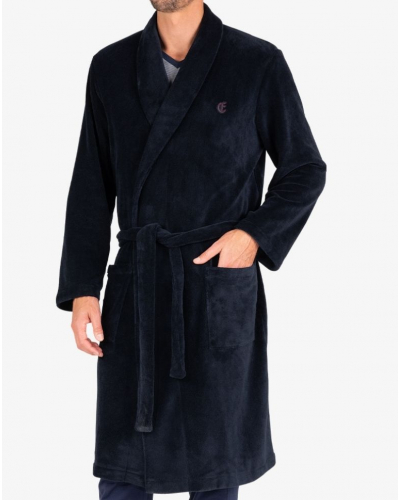 Chaqueta polar Eminence (Marine)