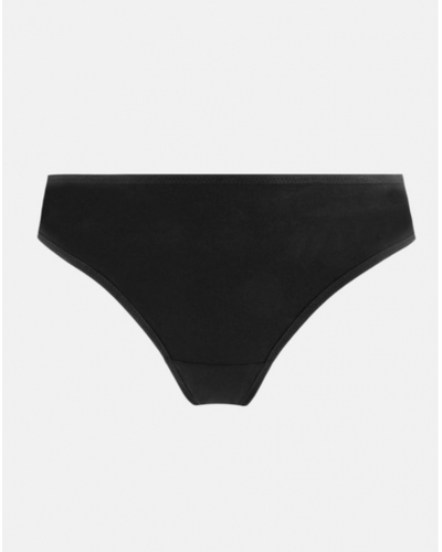 Tanga Maison Lejaby Midnight Fever (Negro)