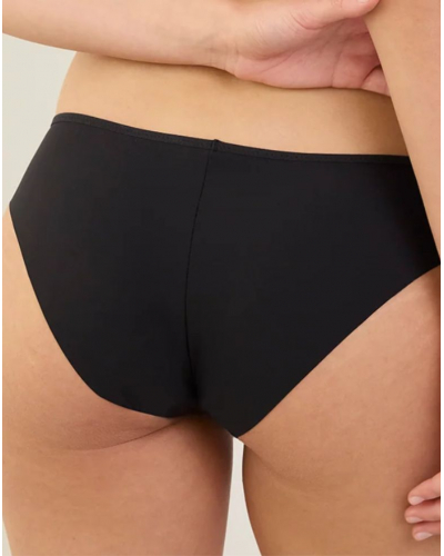Briefs Maison Lejaby Midnight Fever (Black)