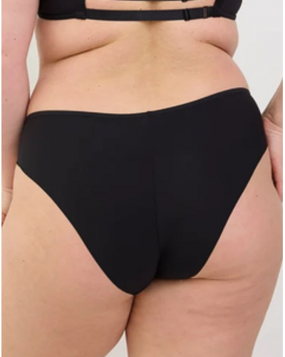 Briefs Maison Lejaby Midnight Fever (Black)