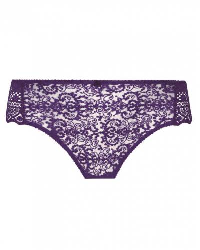 Bragas y calzoncillos Empreinte Cassiopée (Violet Intense)