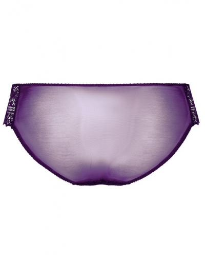 Bragas y calzoncillos Empreinte Cassiopée (Violet Intense)