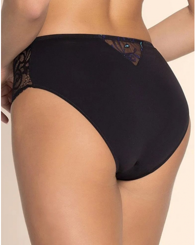 Slip taille haute Lise Charmel Eclat Joallerie (Eclat Saphir)