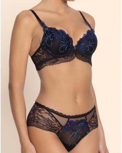 Shorty Lise Charmel Eclat Joallerie (Eclat Saphir)