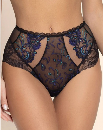 Braga cintura alta sexy Lise Charmel Eclat Joallerie (Eclat Saphir)