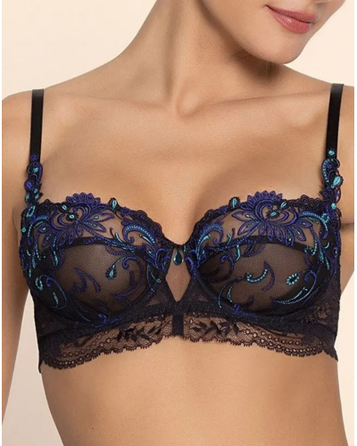 Demi bra Lise Charmel Eclat Joallerie (Eclat Saphir)