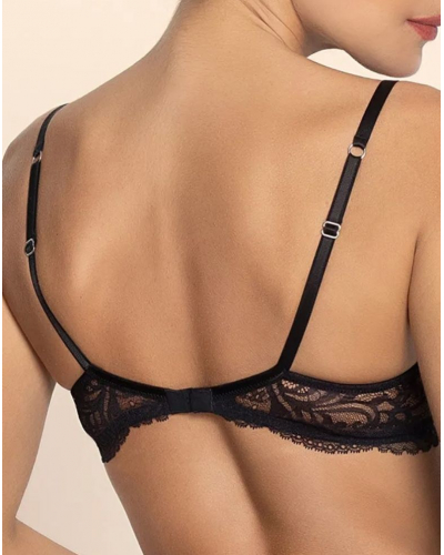 Underwired bra Lise Charmel Eclat Joallerie (Eclat Saphir)