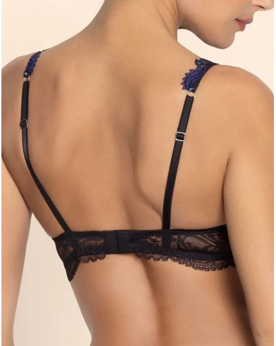 Glamour bra Lise Charmel Eclat Joallerie (Eclat Saphir)