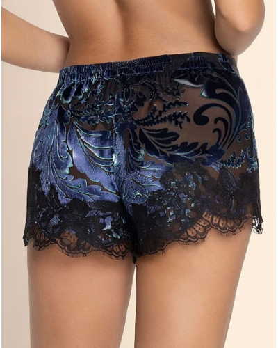 Devoured velvet short Lise Charmel Eclat Joallerie (Eclat Saphir)
