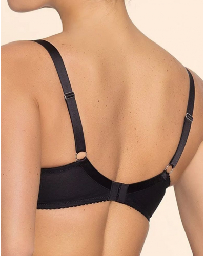 Sujetador con aros bienestar Lise Charmel Eclat Joallerie (Eclat Saphir)